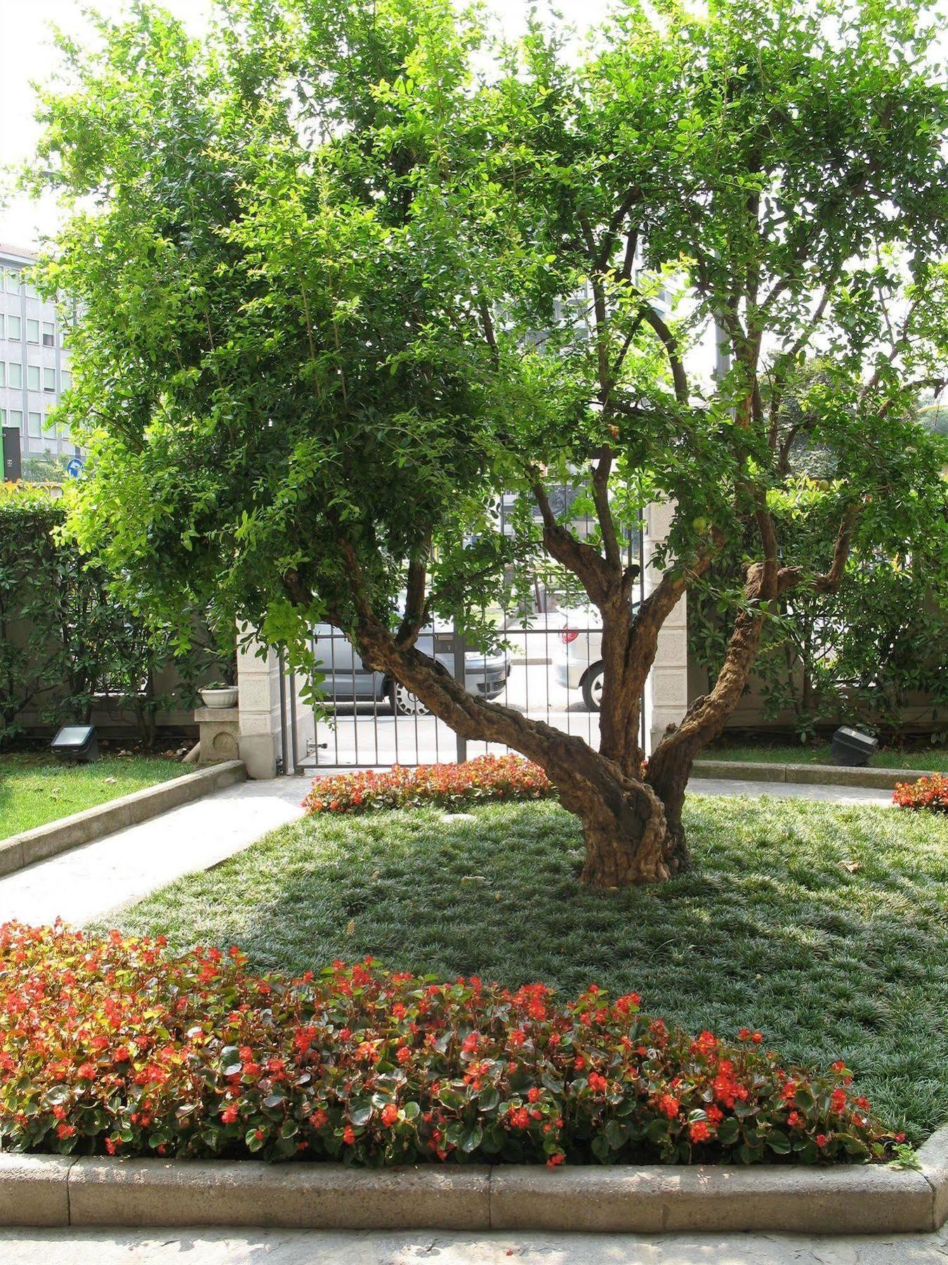 Residence Le Corti มิลาน ภายนอก รูปภาพ